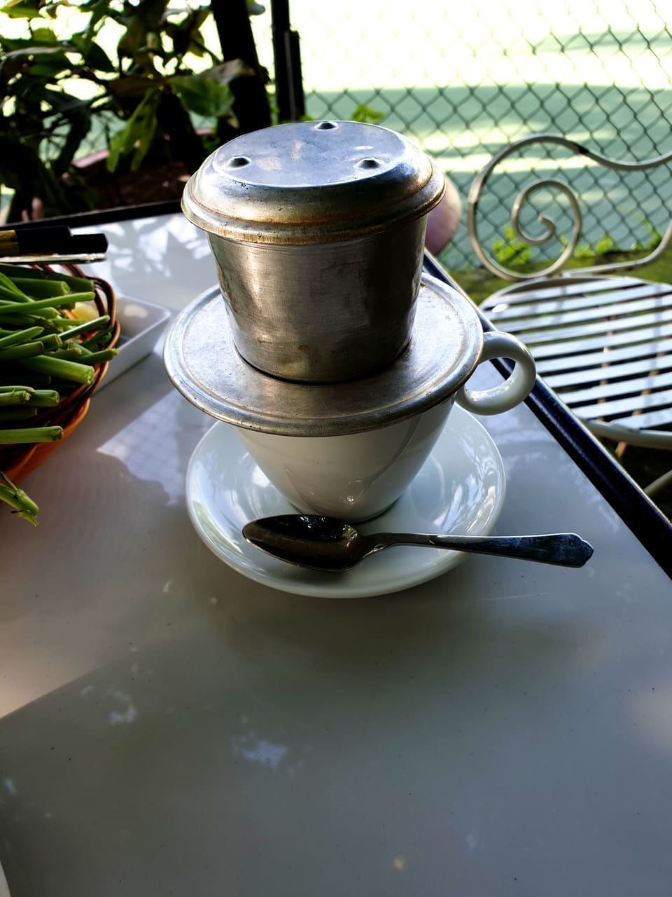 Cheo Leo Café (Quận 3)