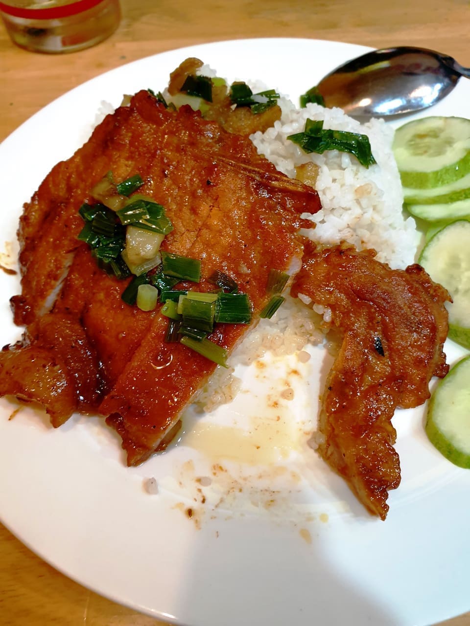 Cơm Tấm Mộc (Quận 1)