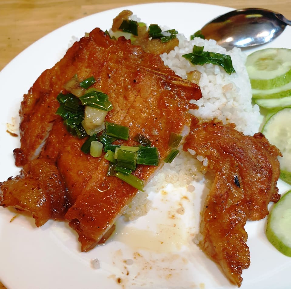 Cơm Tấm Thuận Kiều (Quận 1)
