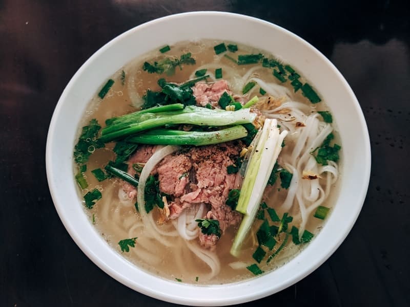 Phở Hòa Pasteur (Quận 3)