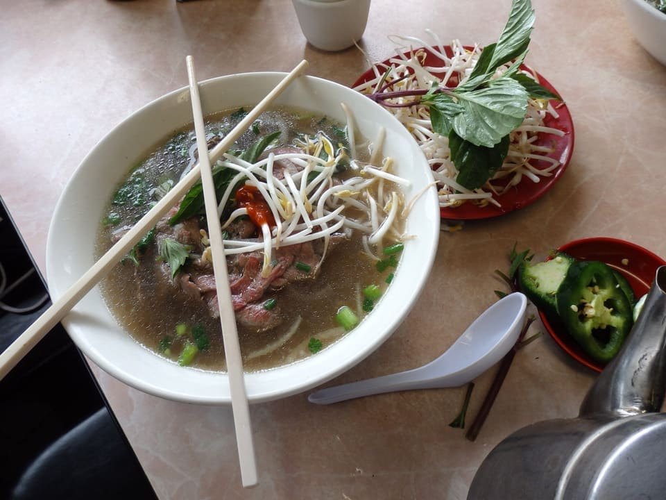 Phở Lệ (Quận 5)