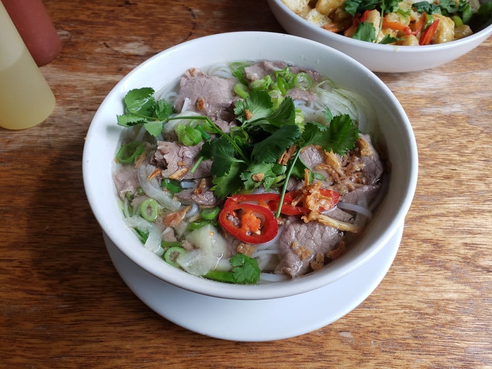 Phở Việt Nam (Quận 1)