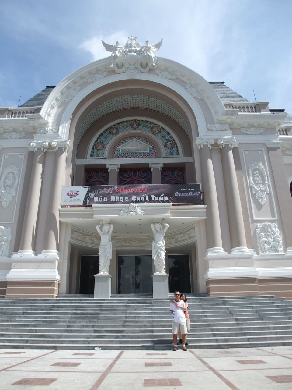 Nhà hát Thành phố