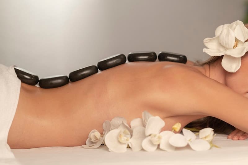 Spa & Gội đầu dưỡng sinh